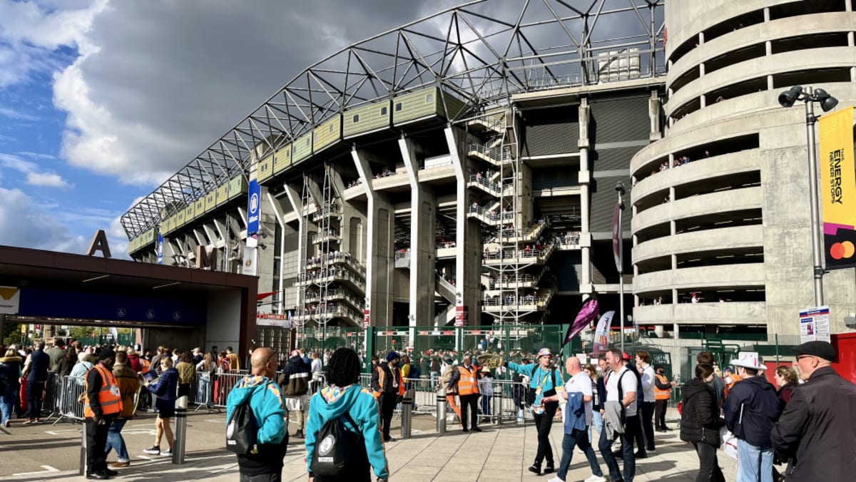 Women's Rugby World Cup Final Brought £48.5M to London - Image 2