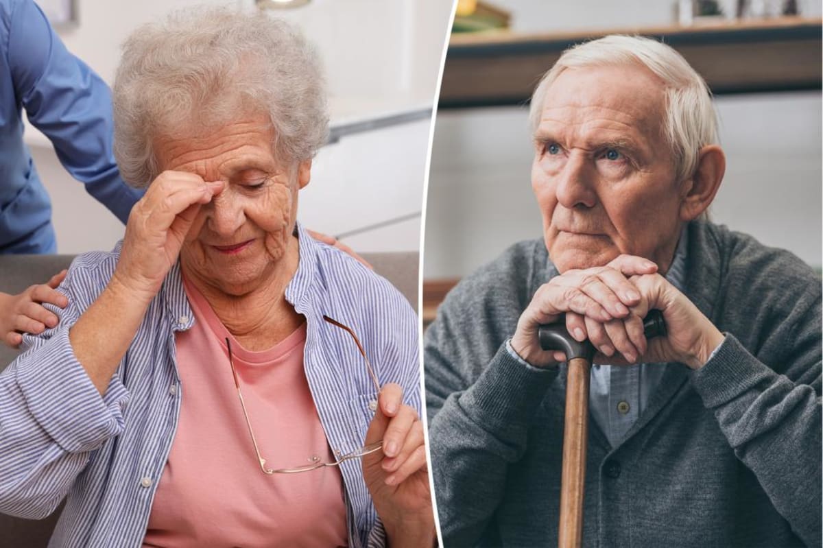 Scientists Find Brain Switch That Could Reverse Alzheimer's - Image 2