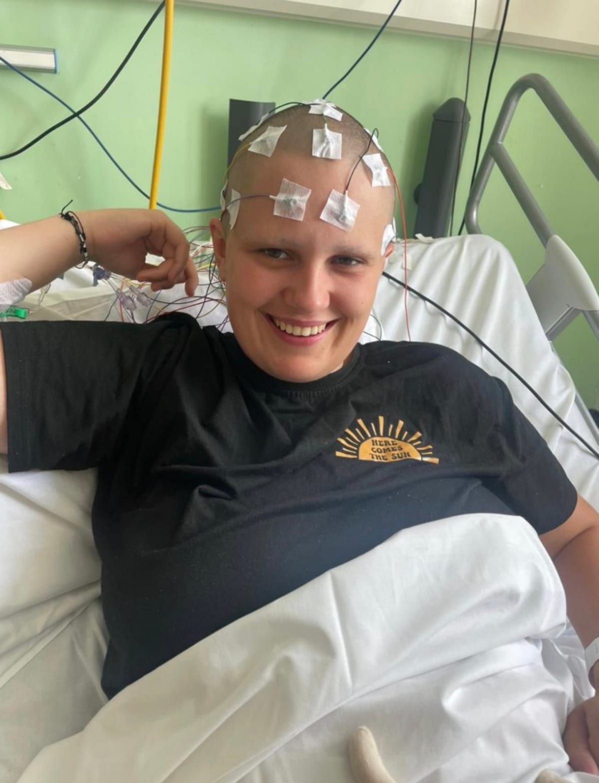 ChatGPT Diagnoses Welsh Woman After Years of Doctor Visits - Image 3