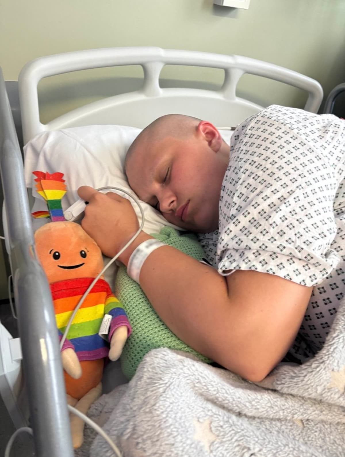 ChatGPT Diagnoses Welsh Woman After Years of Doctor Visits - Image 5