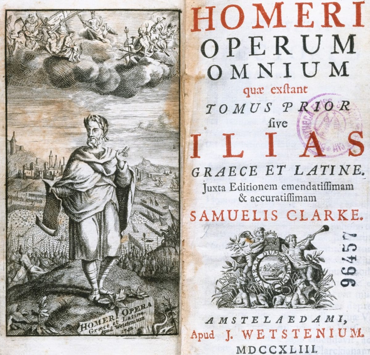 Homer's Iliad Found on Egyptian Mummy for First Time - Image 4
