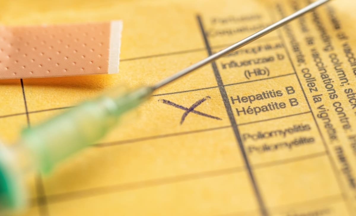 New Drug Cures 20% of Hepatitis B Patients in Trial - Image 4