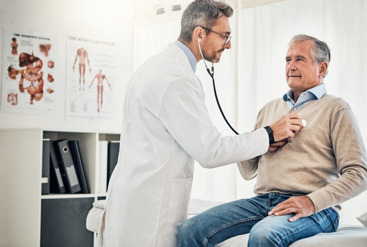 Doctors Say Men's "Tough Guy" Mindset Cuts 5 Years Off Life - Image 4