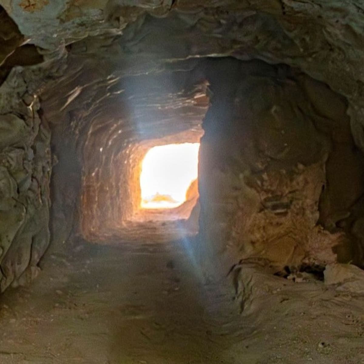 Ancient 164-Foot Tunnel Discovered in Jerusalem - Image 5