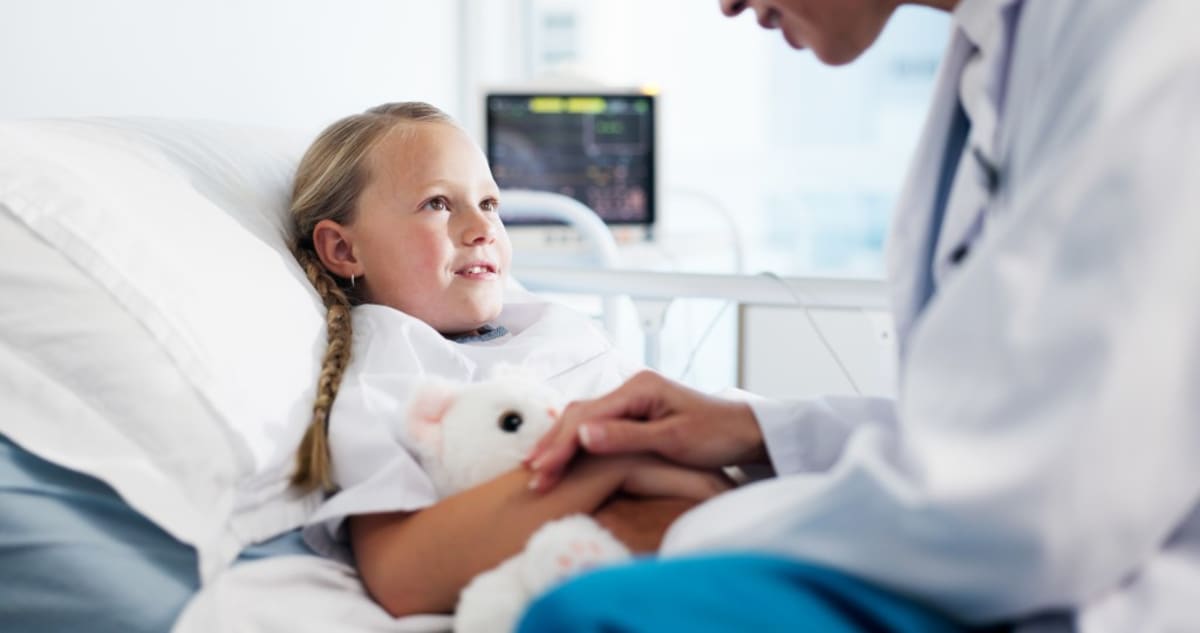 AI Helps Doctors Diagnose 18 Kids with Rare Diseases - Image 3