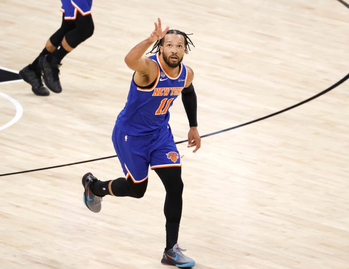 Knicks Unite New York Across All Five Boroughs - Image 5