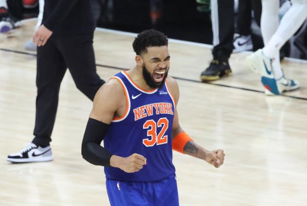 Knicks Unite New York Across All Five Boroughs - Image 3
