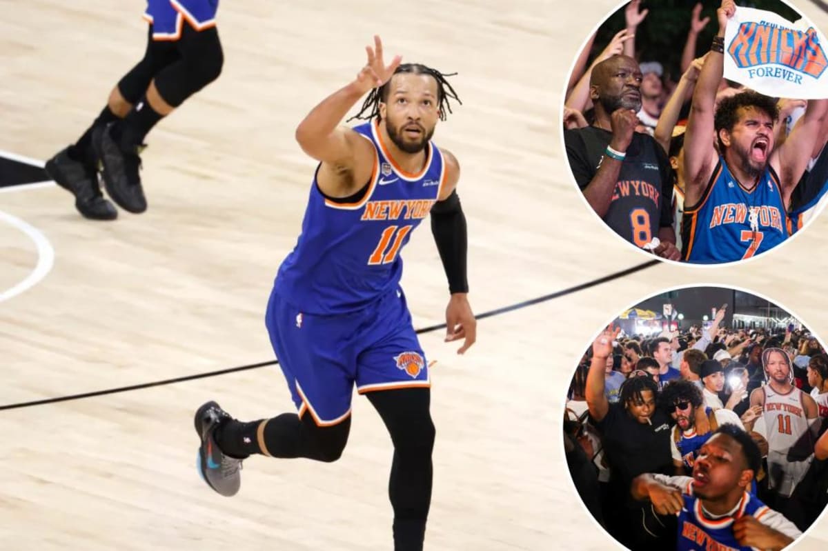 Knicks Unite New York Across All Five Boroughs - Image 2