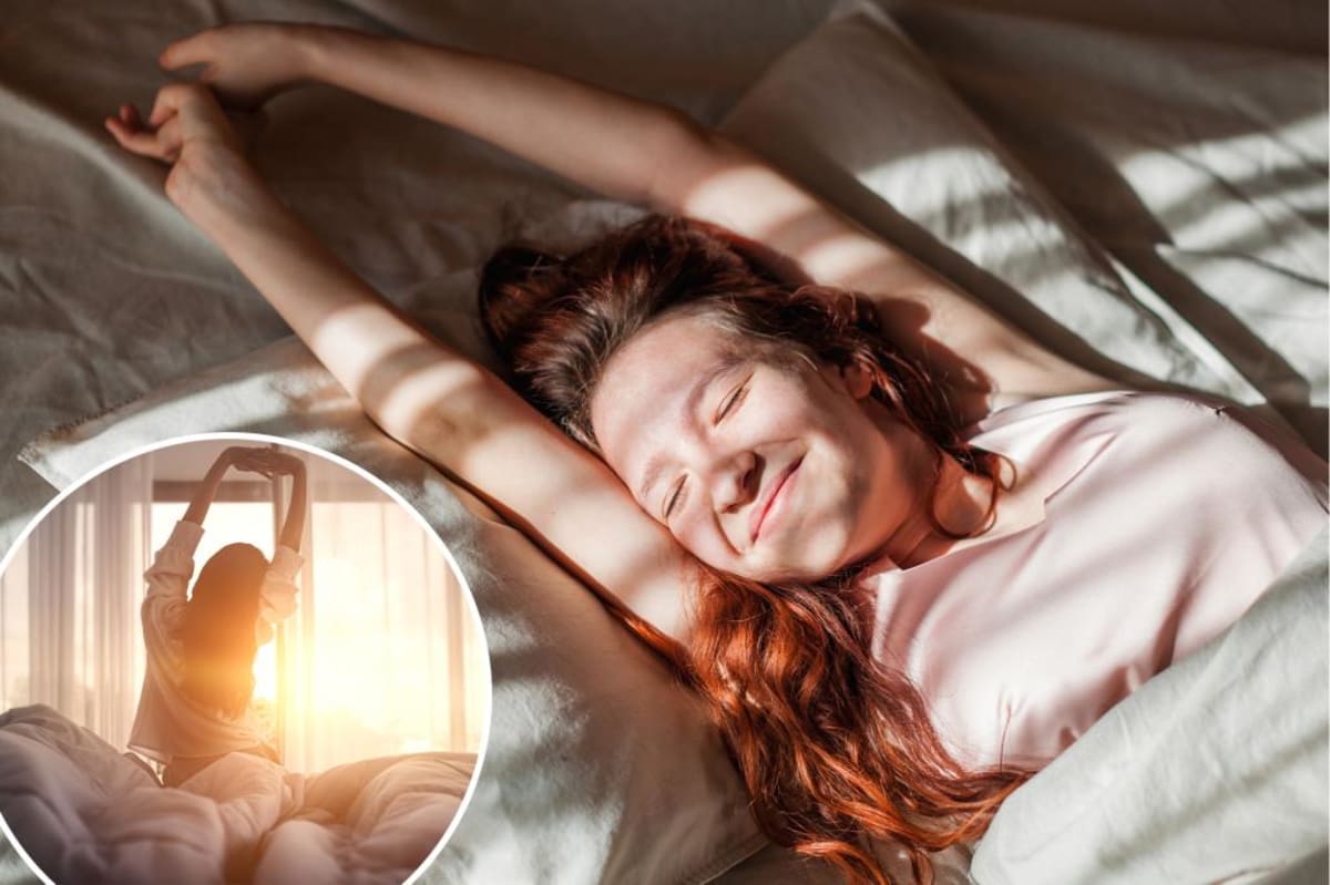 More Daylight Could Transform Your Sleep, Study Finds - Image 2