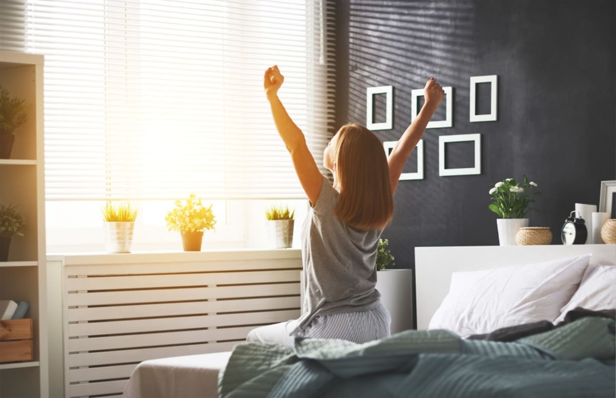 More Daylight Could Transform Your Sleep, Study Finds - Image 5