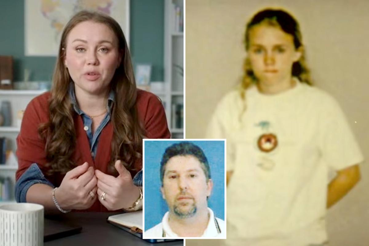 Serial Killer Survivor Helps Families Find Answers 20 Years Later