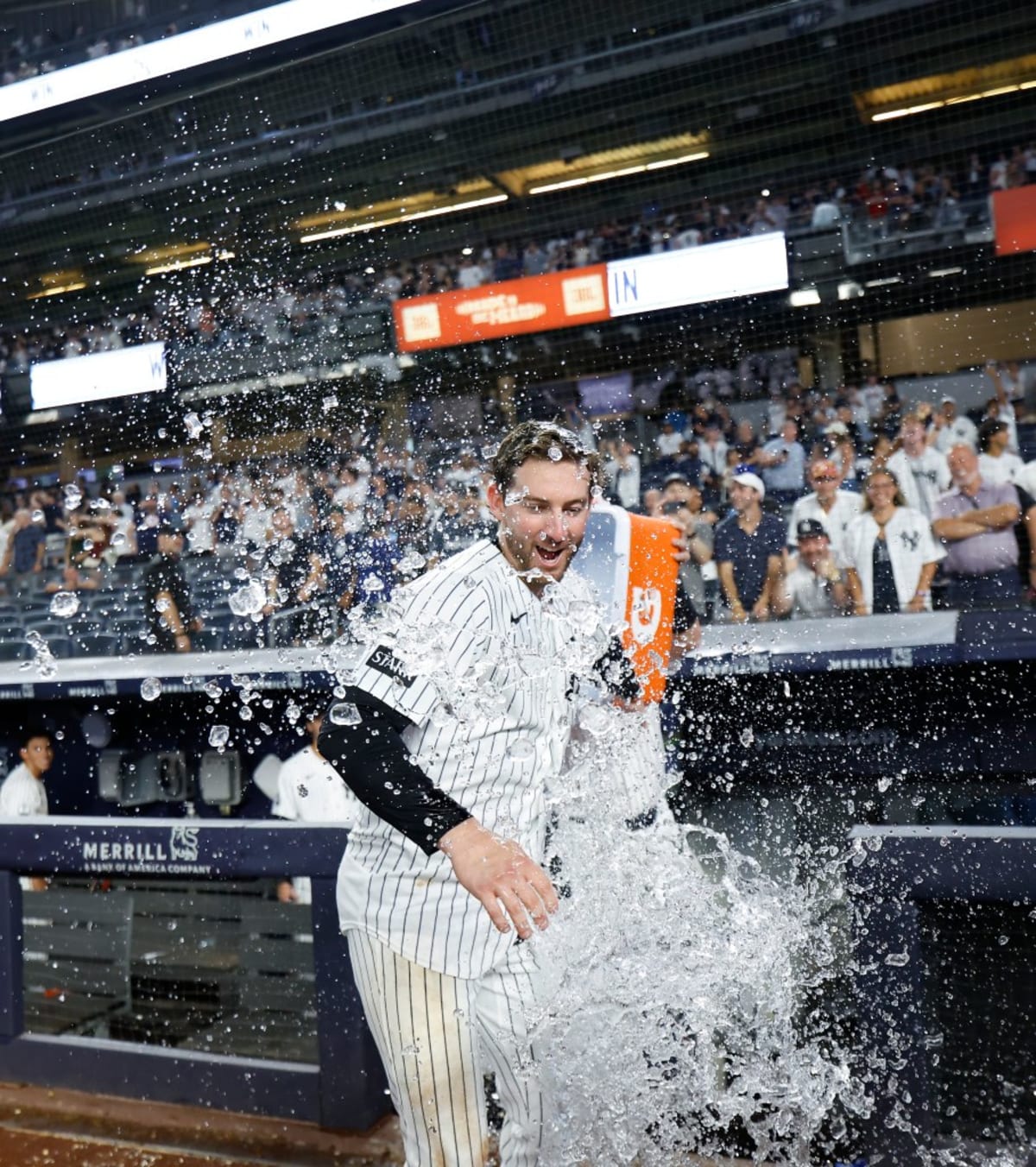 Yankees Rally From Brink to Win Thriller in 10 Innings - Image 4