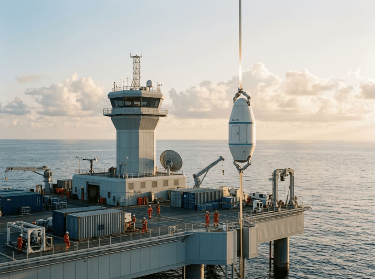 Space Elevator Breakthrough: Graphene Could Replace Rockets - Image 3
