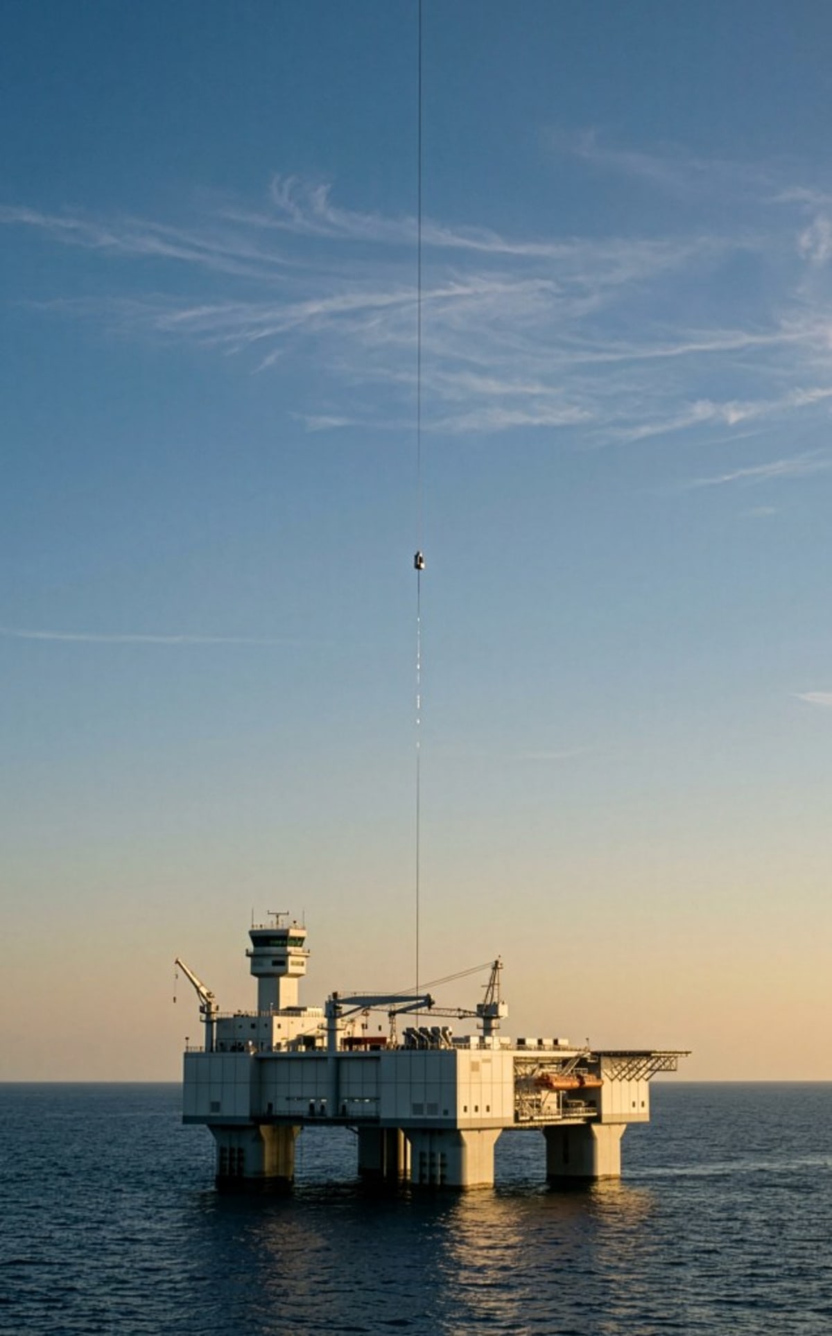 Space Elevator Breakthrough: Graphene Could Replace Rockets - Image 4
