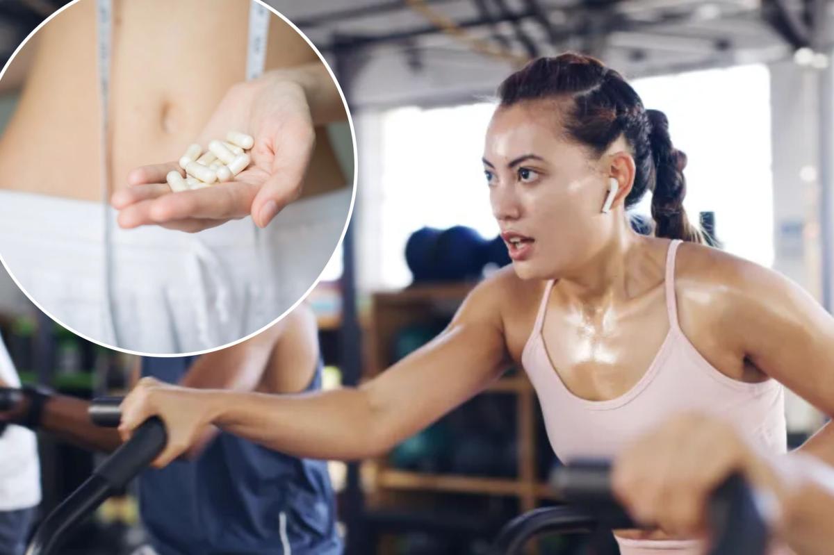 New 'Exercise Pill' Passes Safety Tests, Mimics Workout
