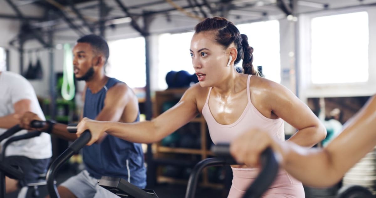 New 'Exercise Pill' Passes Safety Tests, Mimics Workout - Image 3
