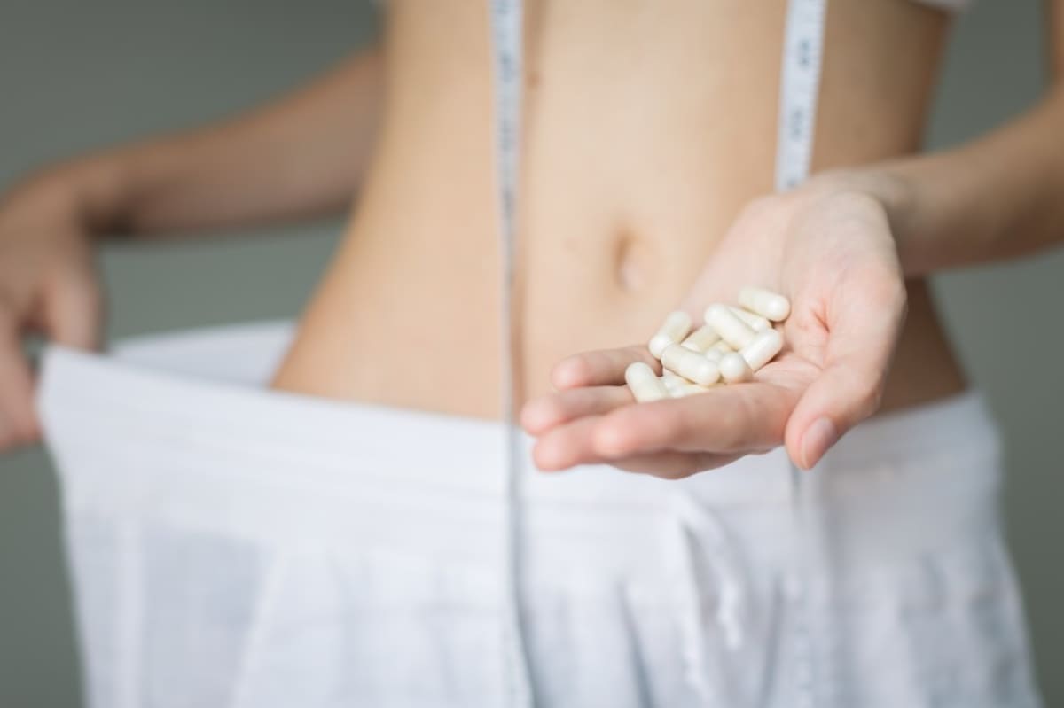 New 'Exercise Pill' Passes Safety Tests, Mimics Workout - Image 4