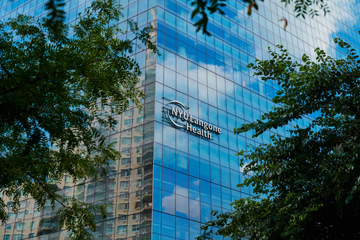 NYU Langone Wins $70M to Speed Medical Breakthroughs
