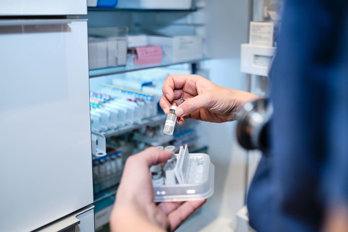 Cancer Vaccine Cuts Melanoma Return by 49% After 5 Years