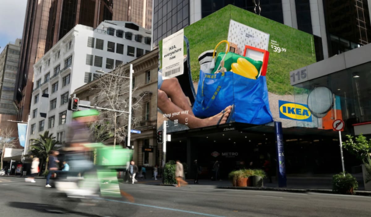 IKEA Welcomes 30,000 Kiwis on Opening Weekend in Auckland - Image 2
