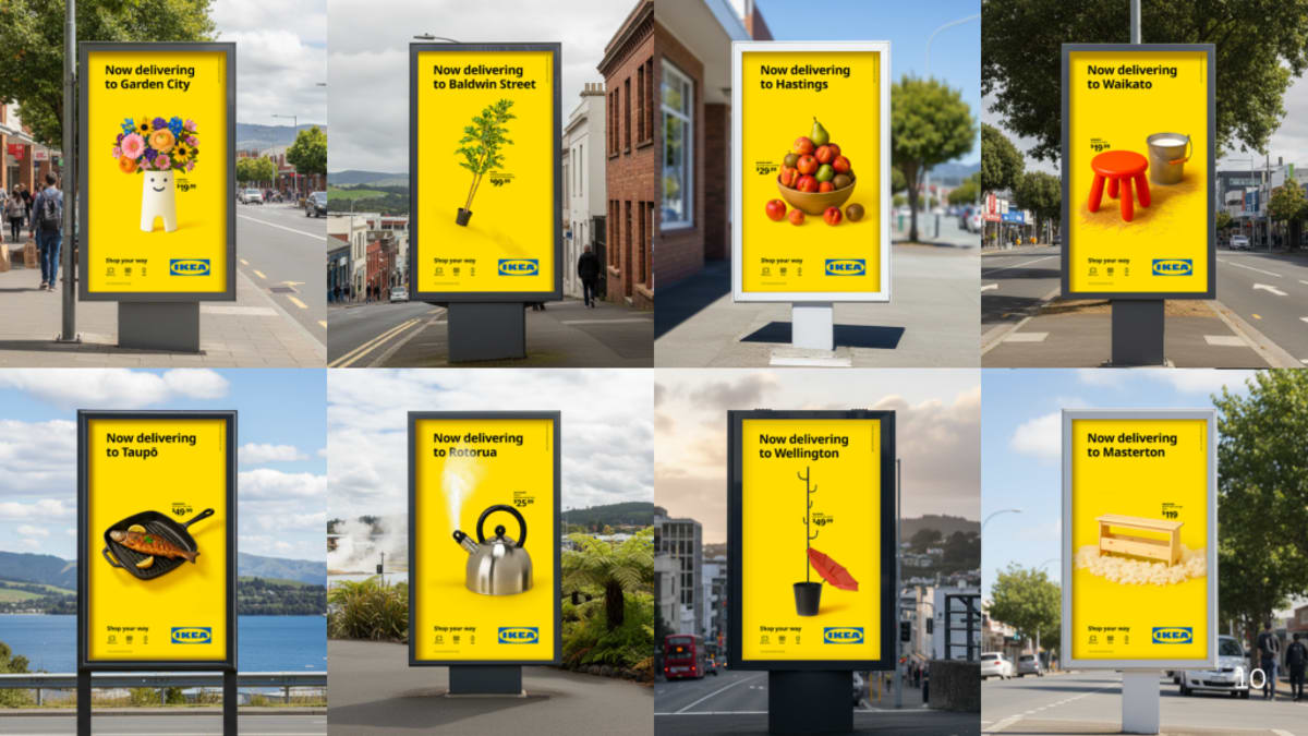 IKEA Welcomes 30,000 Kiwis on Opening Weekend in Auckland - Image 4
