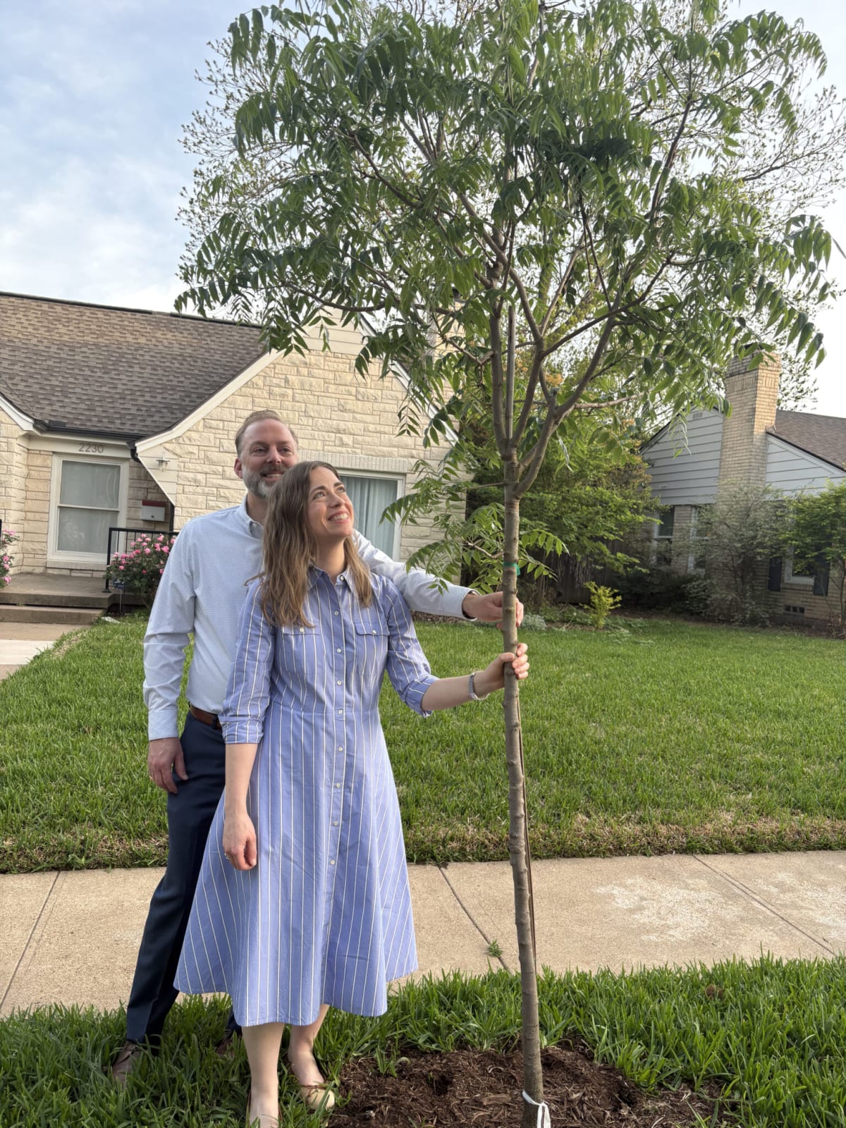 Dallas Neighborhoods Plant 100+ Free Trees in 3 Years - Image 3