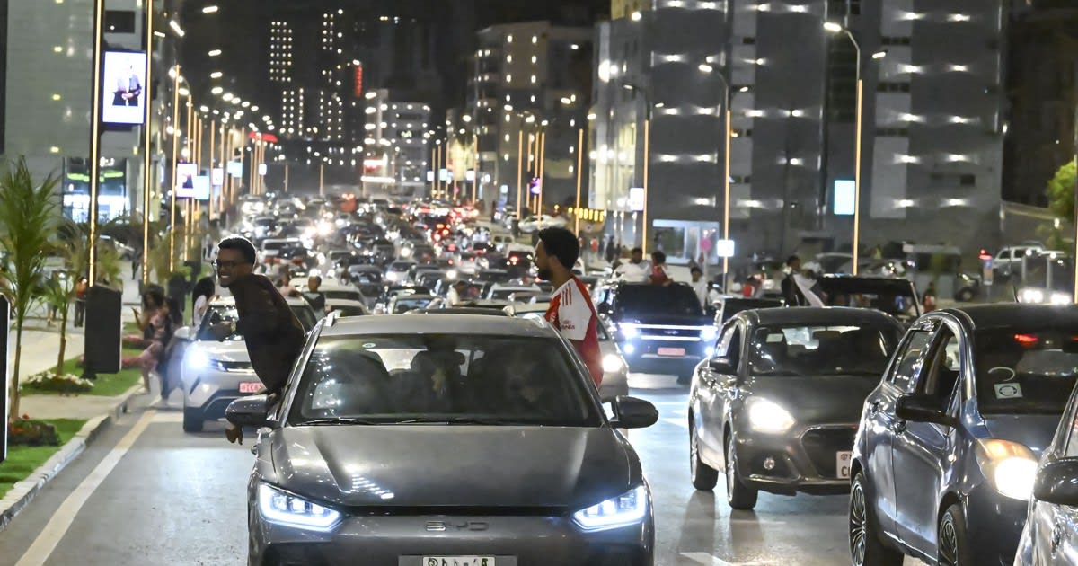 Ethiopia Launches 5-Year Plan to Become Africa's EV Hub