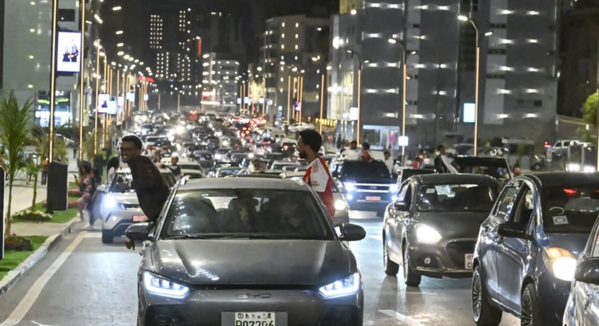 Ethiopia Launches 5-Year Plan to Become Africa's EV Hub - Image 2