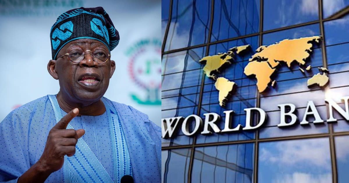 Nigeria Launches $552M Plan for 29 Million Students