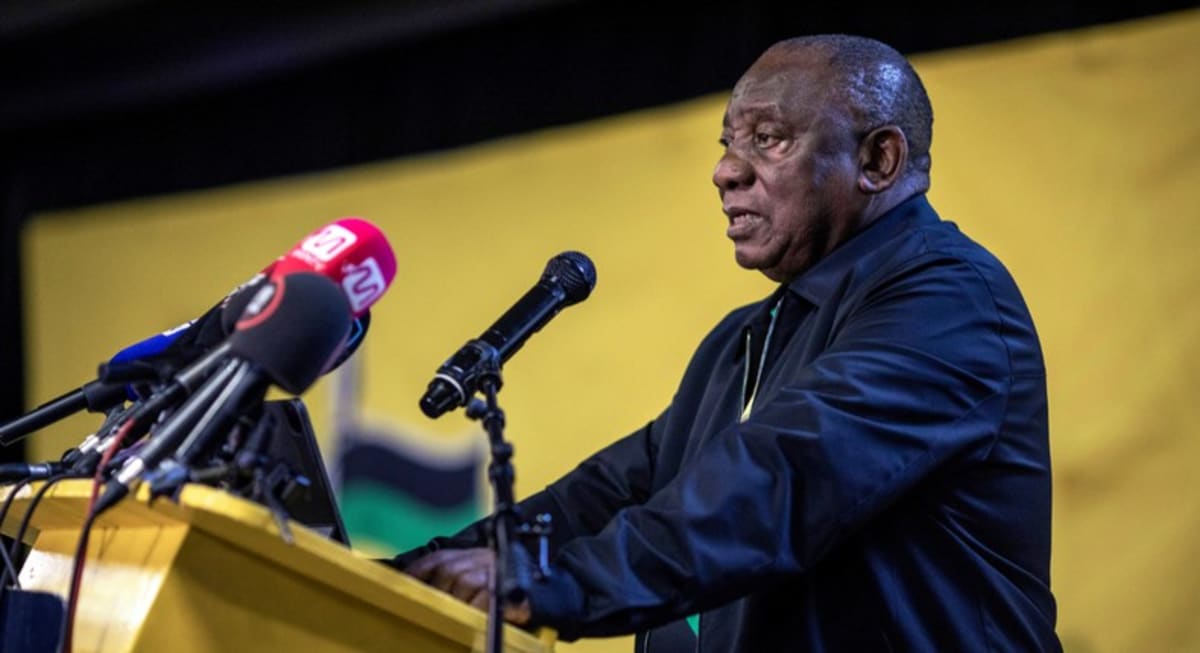South Africa Invests $72M in Twice-Yearly HIV Prevention Shot - Image 2