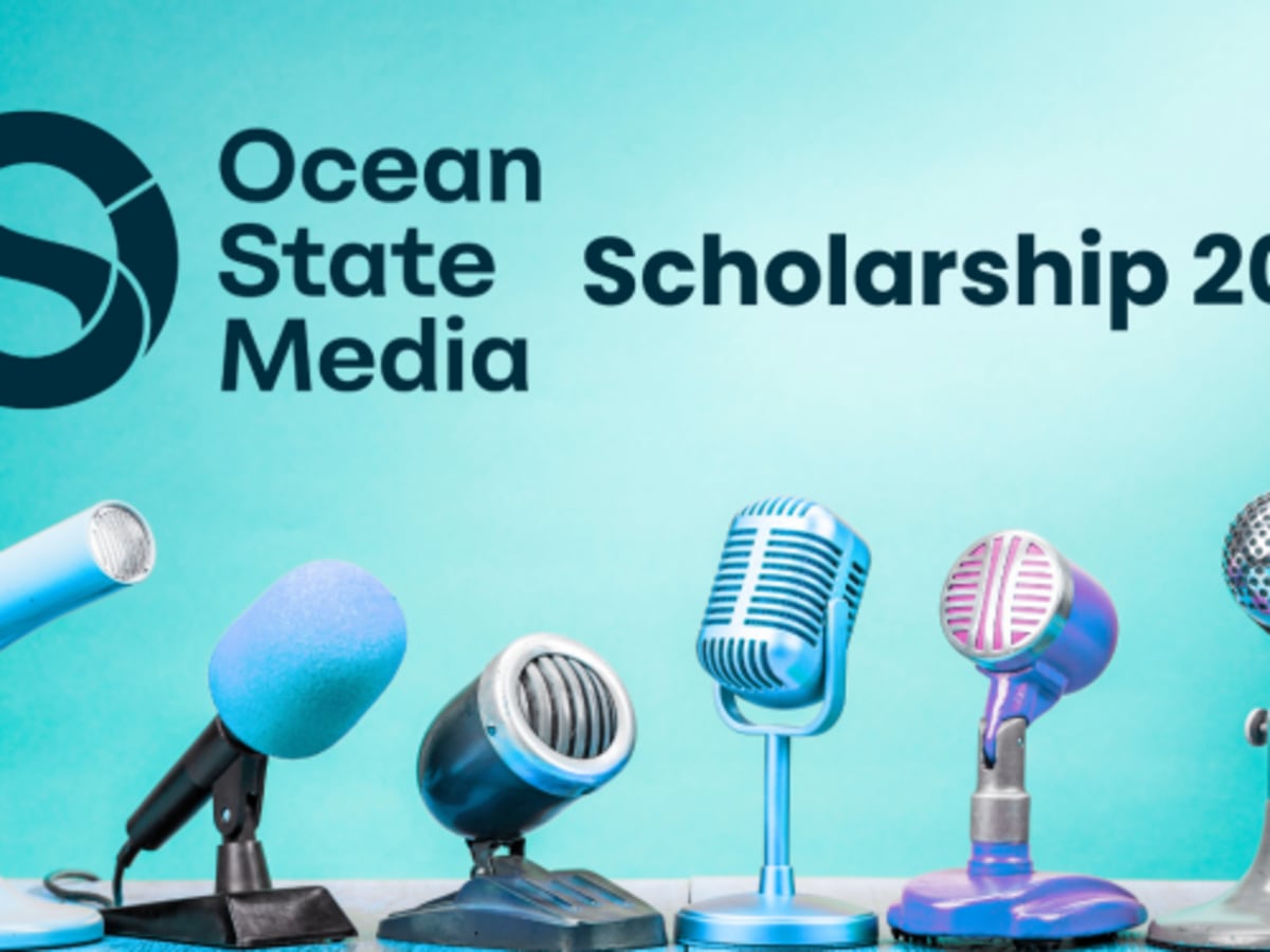 Rhode Island Student Wins $60K Journalism Scholarship - Image 2