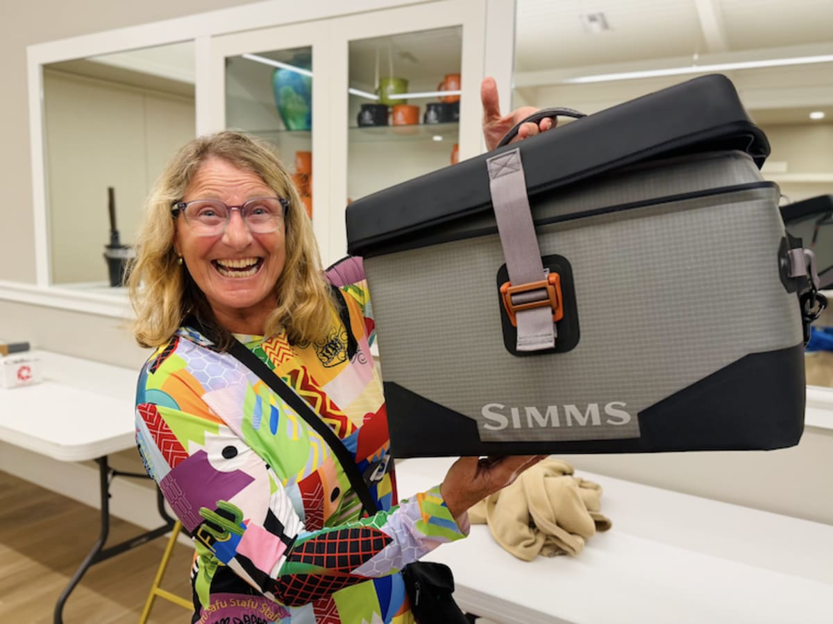 Sanibel FlyFishers Raise Big at Island Film Fundraiser - Image 3