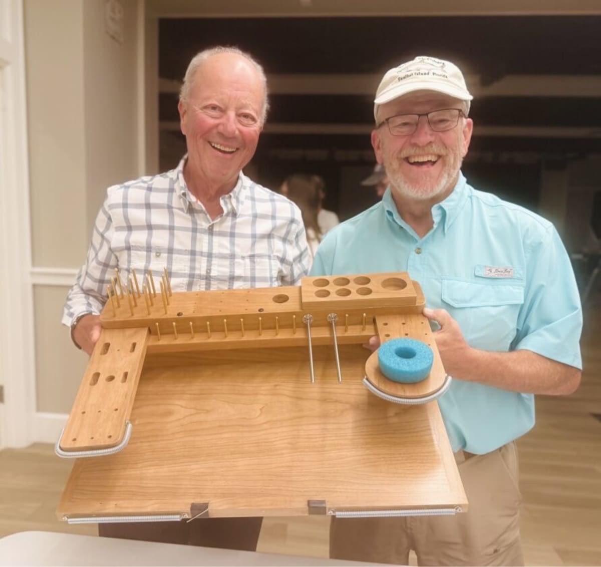 Sanibel FlyFishers Raise Big at Island Film Fundraiser - Image 5