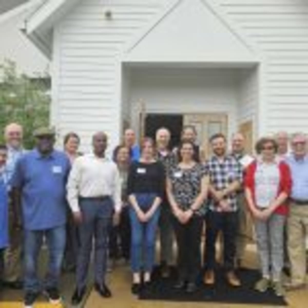 Pennsylvania Volunteers Bring Hope to 3,500 Inmates Yearly - Image 3