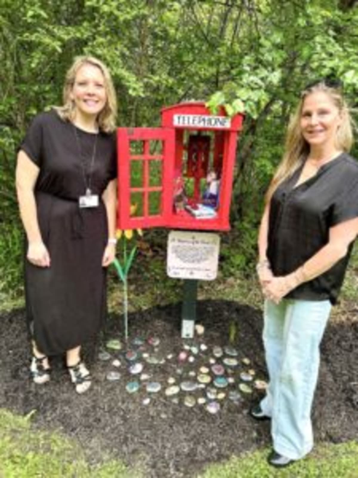 New Memorial Garden Helps Grieving Families in Pennsylvania - Image 4