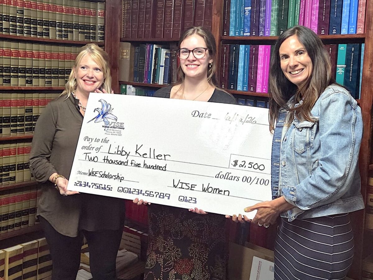 Blair County Awards $17K to 7 Women Overcoming Adversity - Image 5