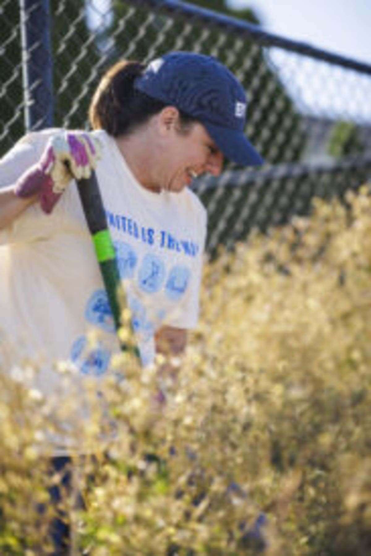 2,000 Utah Volunteers Transform 80 Sites in One Day - Image 3