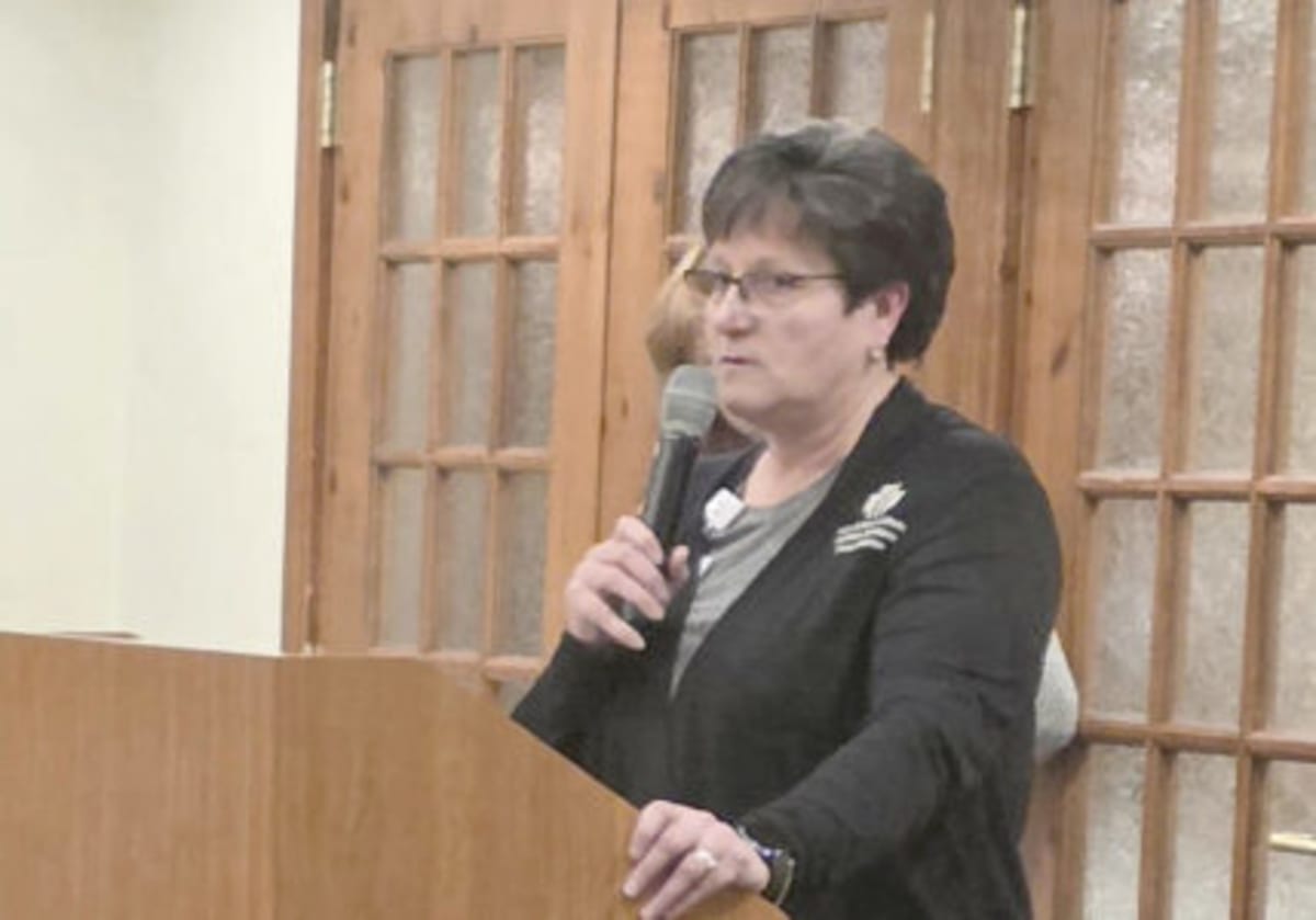 Women's Group Donates $17K to Bring Cancer Trials Home - Image 4