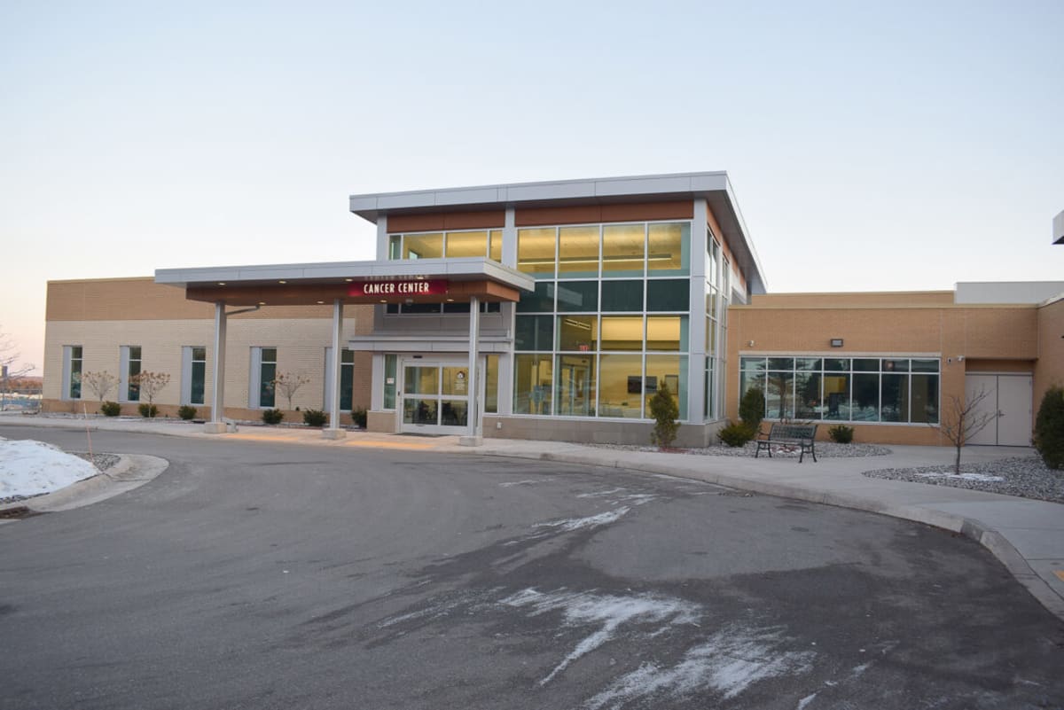 Women's Group Donates $17K to Bring Cancer Trials Home - Image 5