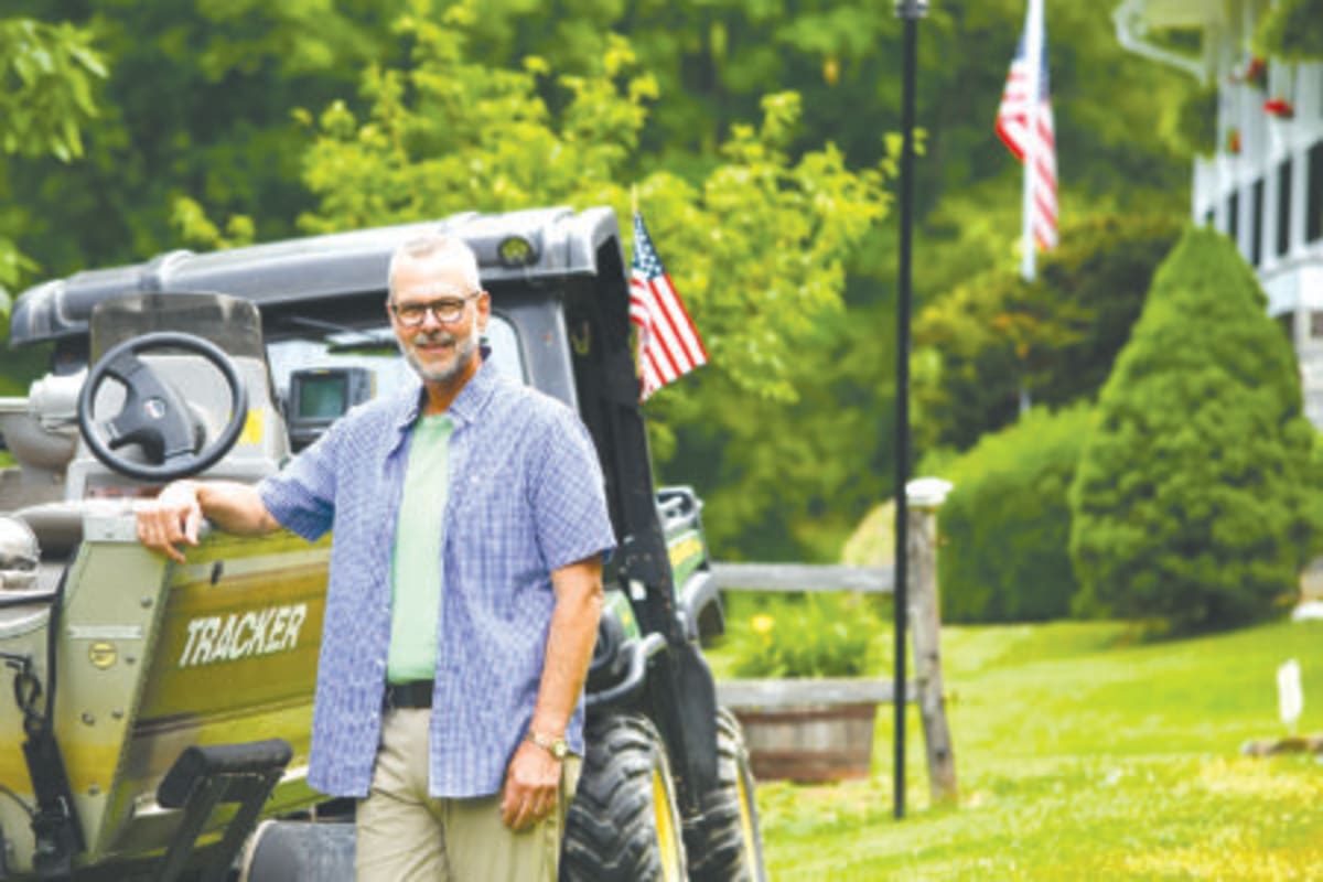 Cancer Survivor Shares Hope 5 Years After HPV Diagnosis - Image 4