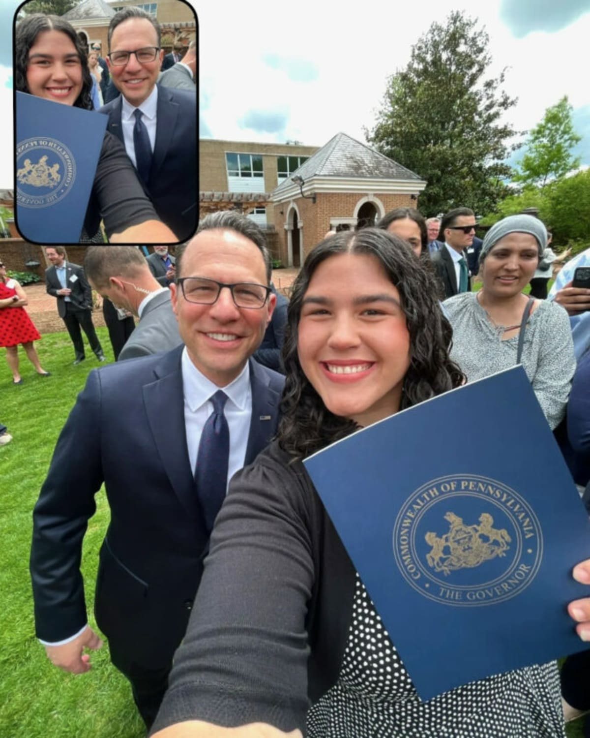 PA Student Wins $10K America250 Scholarship - Image 2