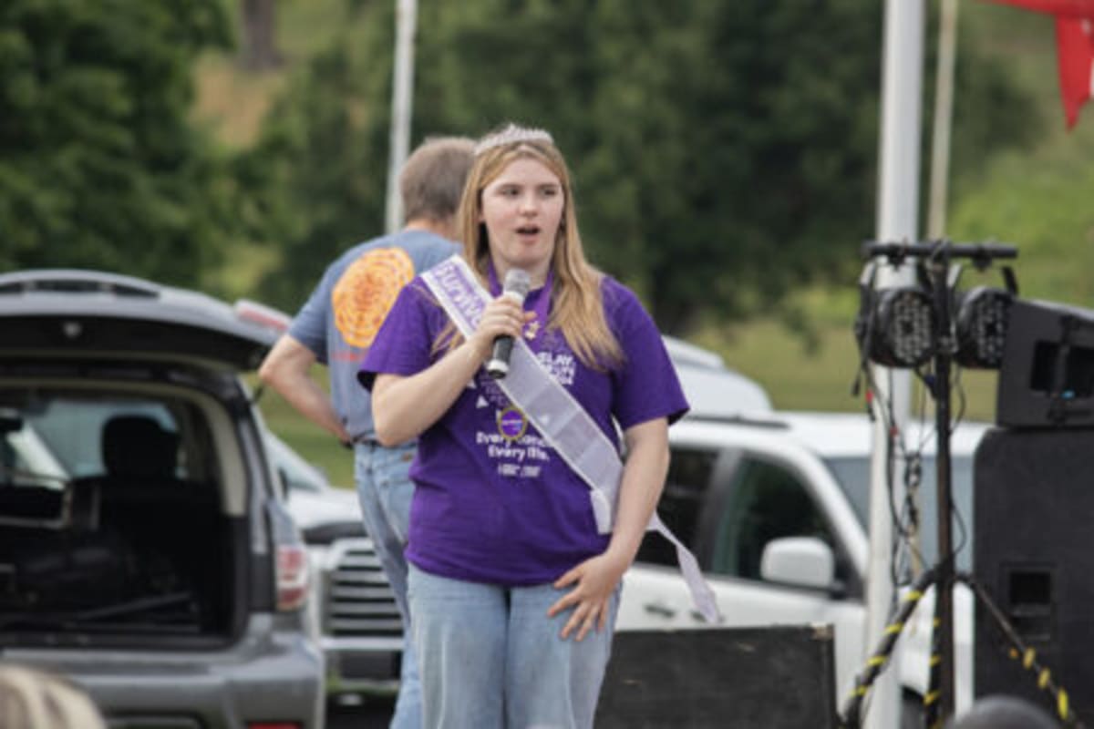 Belpre Relay for Life Celebrates Cancer Survivors, Hope - Image 4