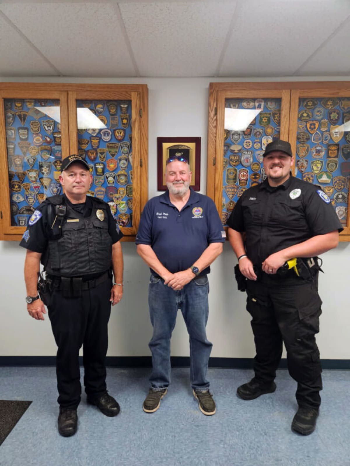 Veterans Cook 100 Meals for Ohio First Responders - Image 4