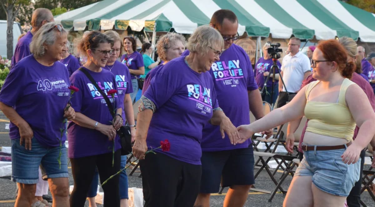 Marshall Woman Beats Cancer Caught Just in Time - Image 3