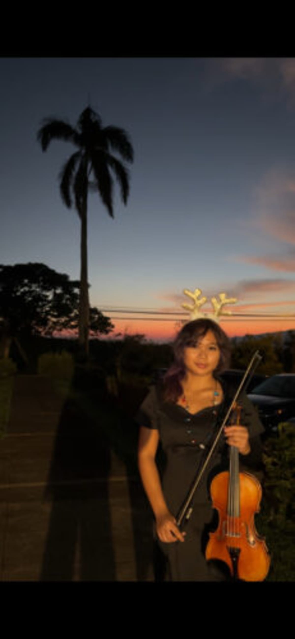 Maui Pops Awards $5K to Four Young Musicians - Image 5