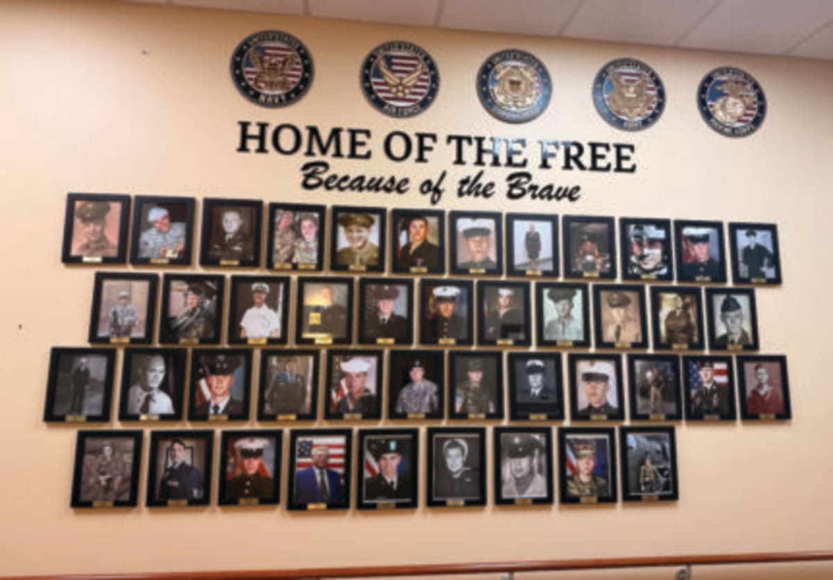 Marquette Grad Named Finalist for Top Public Service Award - Image 2