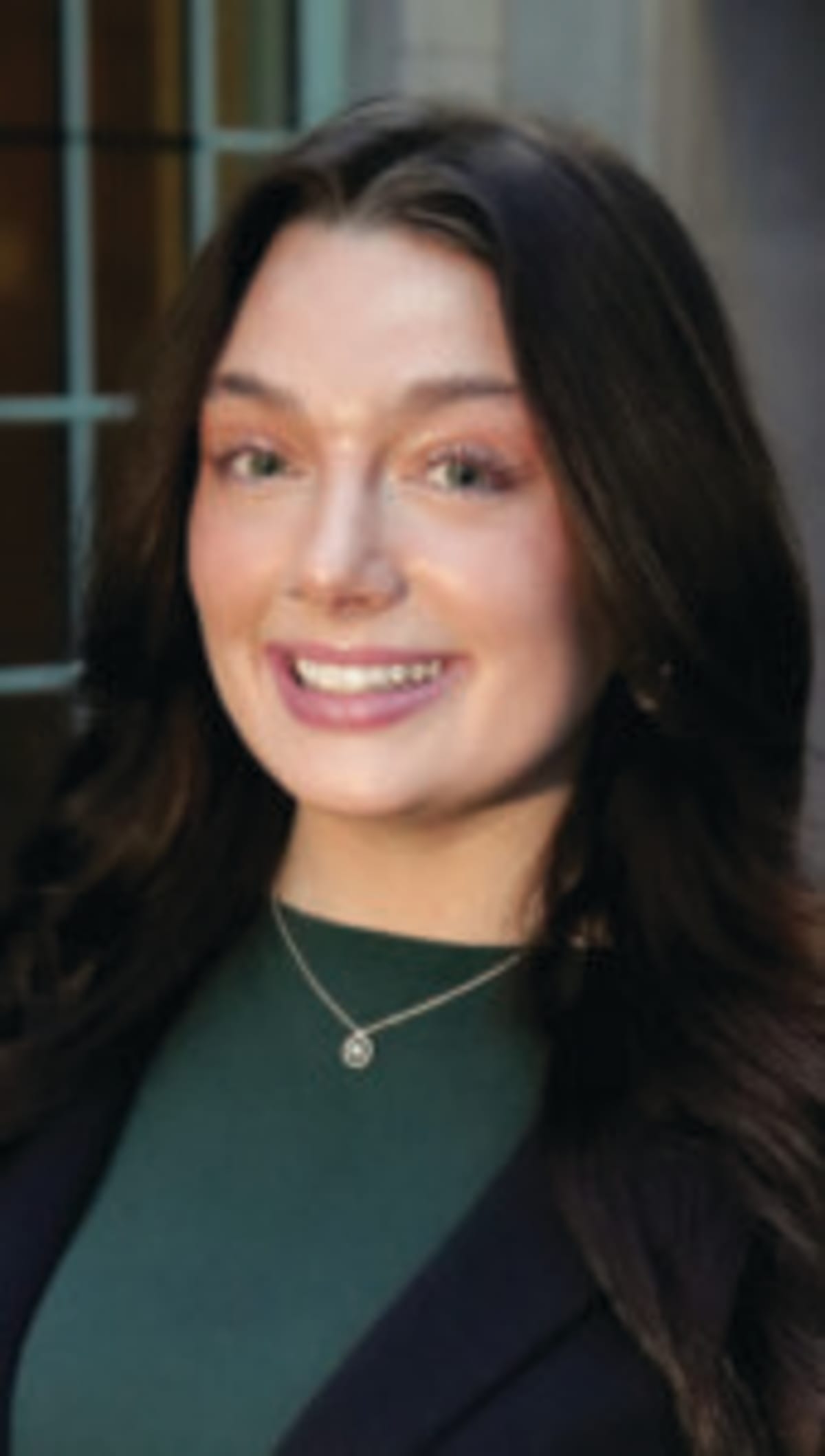 Marquette Grad Named Finalist for Top Public Service Award - Image 5