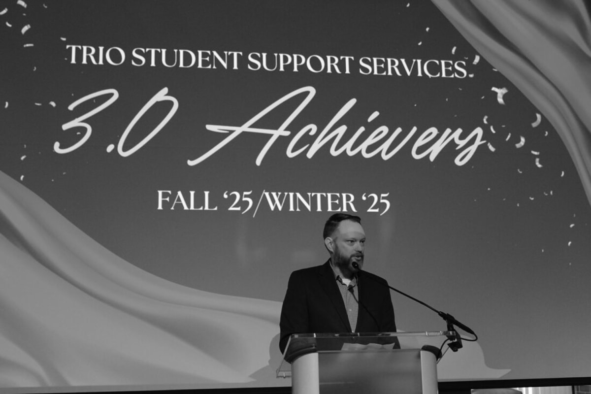 Bay College Honors 40+ Students Who Earned 3.0 or Higher