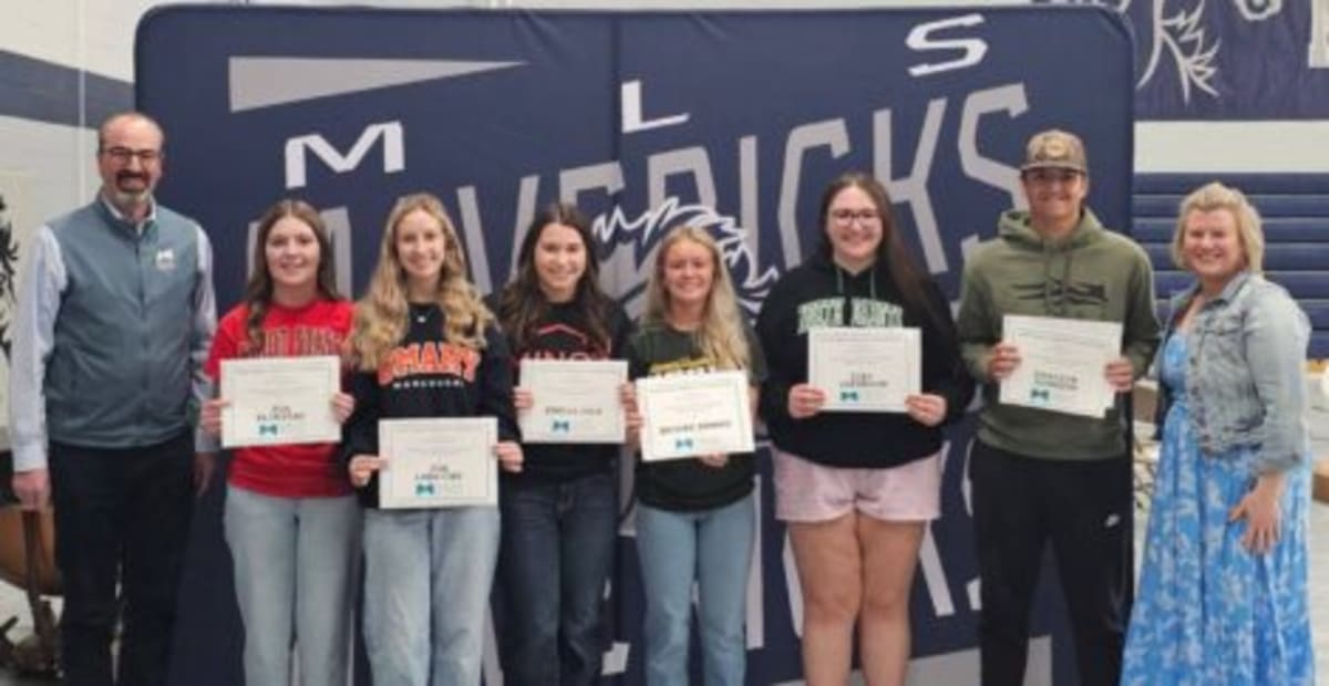 Rural North Dakota Students Win $15K in Scholarships - Image 4