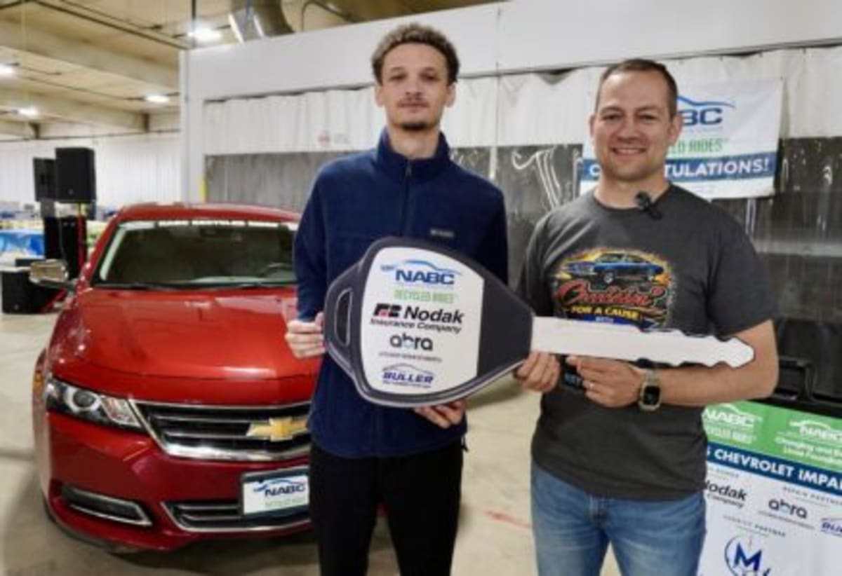 Rural North Dakota Students Win $15K in Scholarships - Image 5